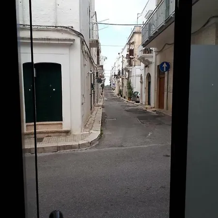Casa Victoria アパート