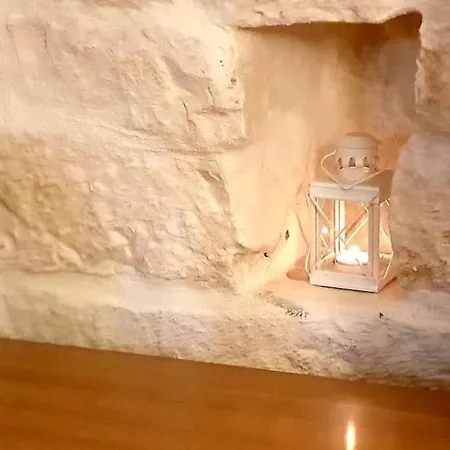 Casa Victoria Apartment