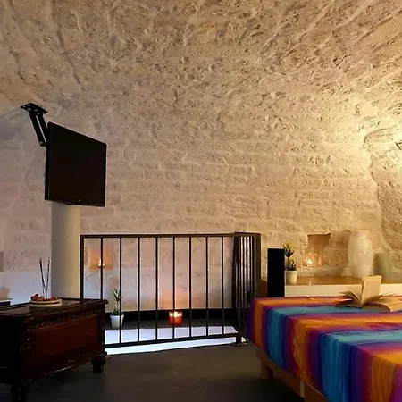 Casa Victoria Apartment *