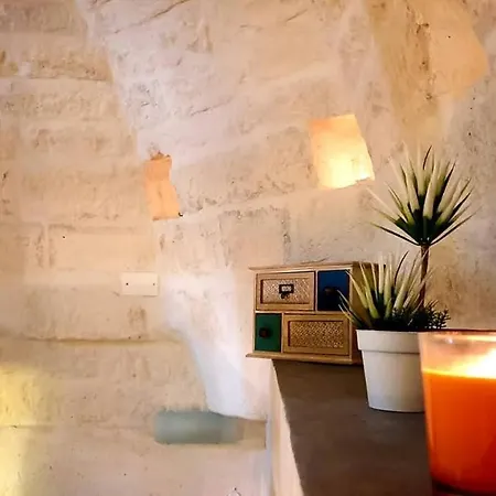 Apartment Casa Victoria Ostuni