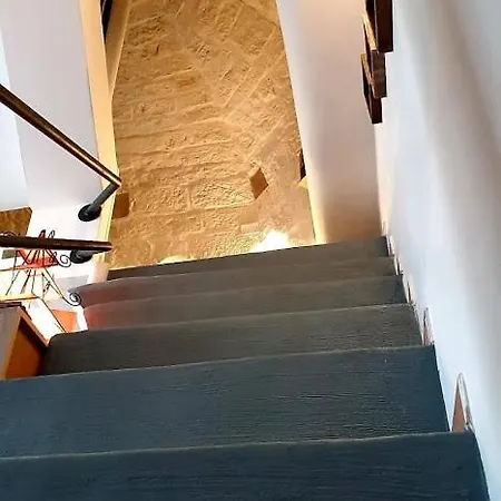 Casa Victoria Apartment Ostuni