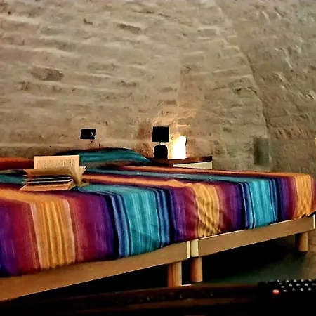Casa Victoria * Ostuni