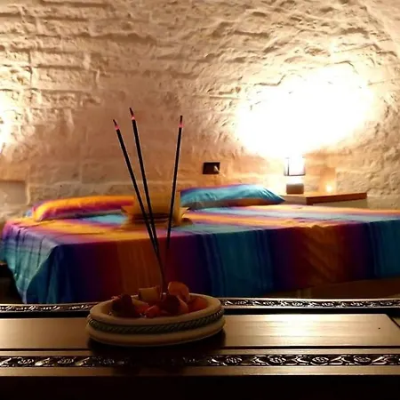 Apartment Casa Victoria Ostuni