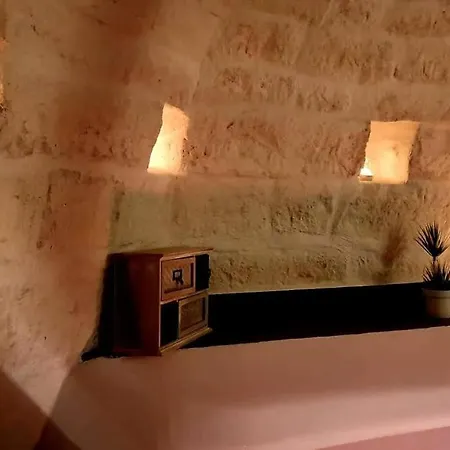 Casa Victoria Apartment Ostuni