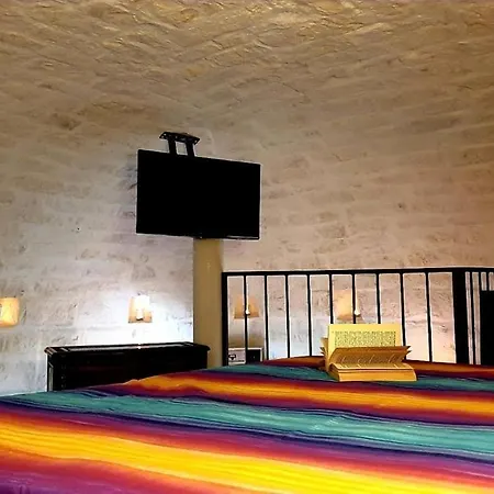Casa Victoria Apartment Ostuni