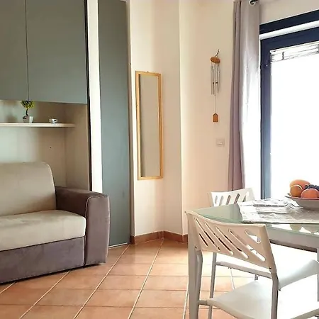 Casa Victoria Apartment