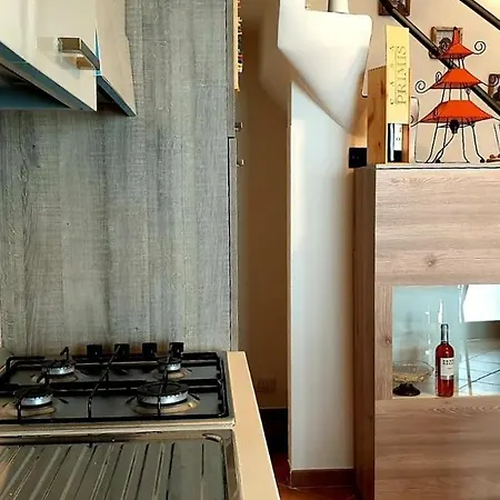 Casa Victoria Apartment