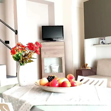 Casa Victoria Apartment *