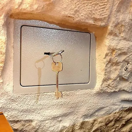Casa Victoria Ostuni