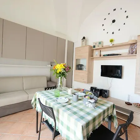 Apartmán Casa Victoria