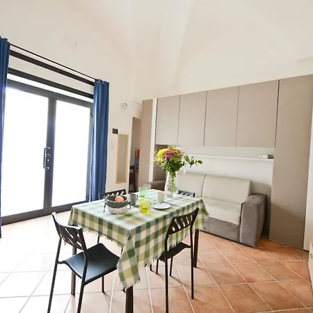 Apartmán Casa Victoria Ostuni