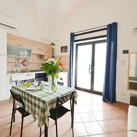 Casa Victoria * Ostuni
