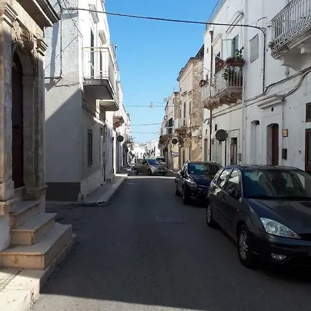 Apartment Casa Victoria