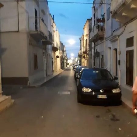 Apartmán Casa Victoria *