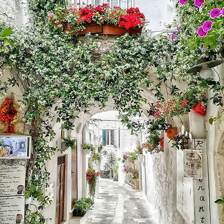 Casa Victoria Ostuni