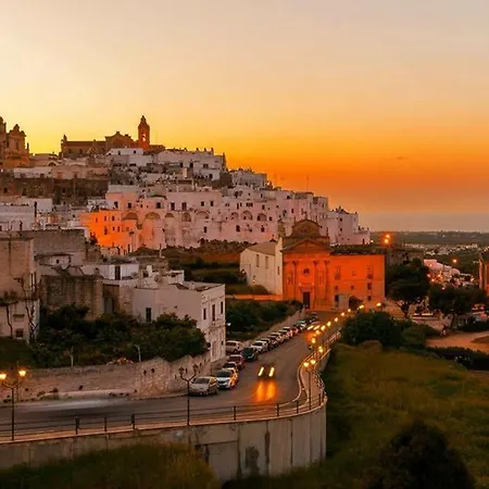 Casa Victoria * Ostuni